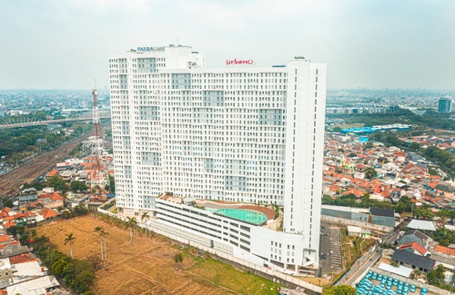 Bekasi Hotel | Collection O 24 Patraland Urbano