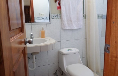 Bahia de la Academia Hotel | Hostal Miconia