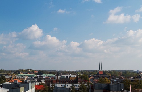Vaxjo Hotel | Quality Hotel Royal Corner
