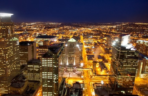 Downtown West Hotel | The Marquette Hotel, Curio Collection by Hilton