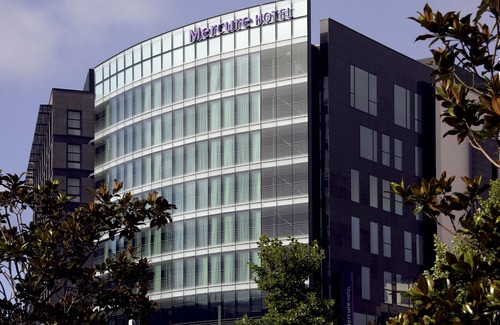 Blatin Hotel | Mercure Clermont Ferrand Centre Jaude