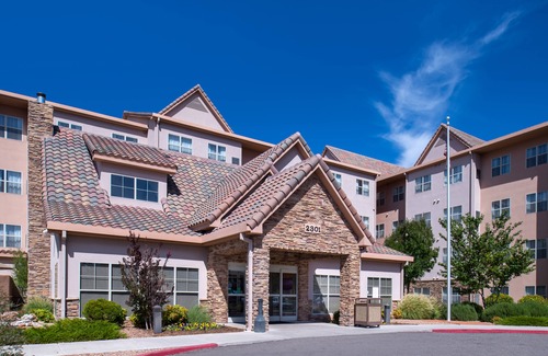 Victory Hills Hotel | Residence Inn by Marriott Albuquerque Airport