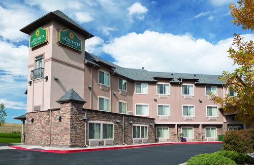 Bozeman Hotel | La Quinta by Wyndham Bozeman