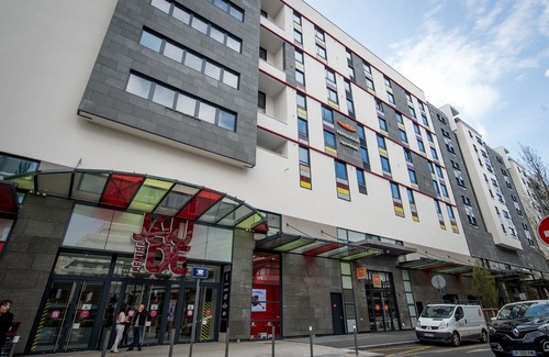 Blatin Hotel | Apparthotel Privilodges Carré de Jaude