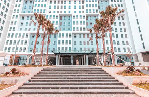 Bekasi Hotel | Collection O 24 Patraland Urbano