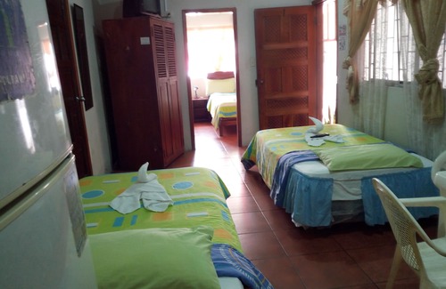 Bahia de la Academia Hotel | Hostal Miconia