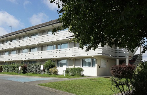 Taden Hotel | Campanile Dinan - Taden