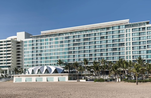 Condado Hotel | La Concha Renaissance San Juan Resort