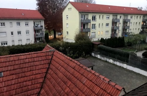 Jebenhausen Hotel | Hotel Garni Elisabeth