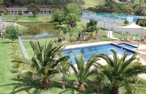 Belmont Hotel | Barwon Valley Lodge