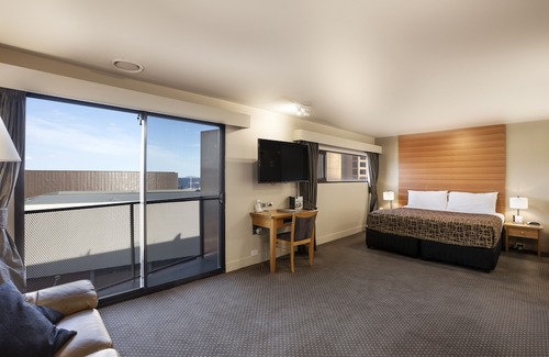 Sullivan's Cove Hotel | The Old Woolstore Apartment Hotel