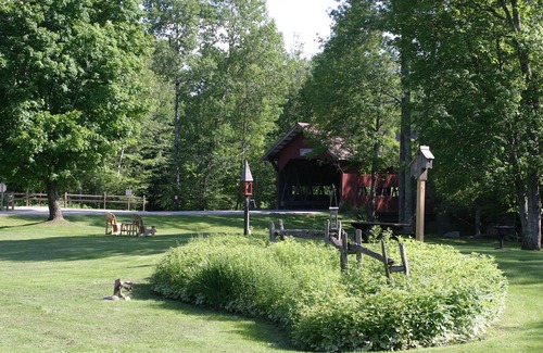 Stowe Area Hotel | Innsbruck Inn at Stowe