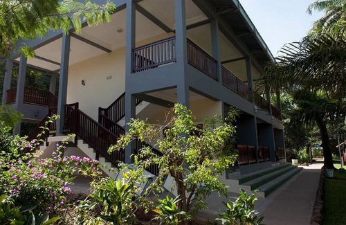 Senegambia Hotel | Senegambia Beach Hotel