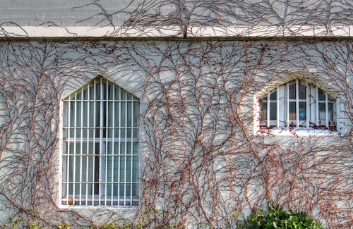 Addington Hotel | Jailhouse Accommodation