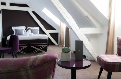 Pacy-sur-Eure Hotel | Hôtel-Restaurant Bel Ami