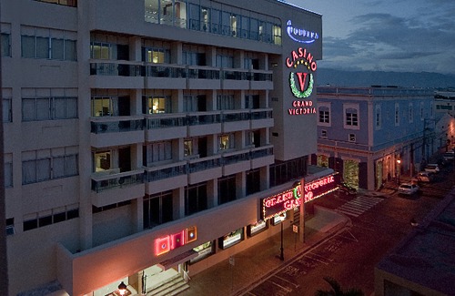 Centro Historico de Santiago Hotel | Hodelpa Centro Plaza