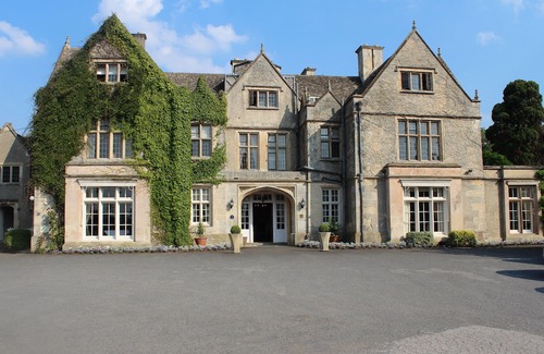 Shurdington Hotel | The Greenway Hotel & Spa