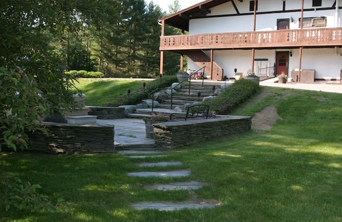 Stowe Area Hotel | Innsbruck Inn at Stowe