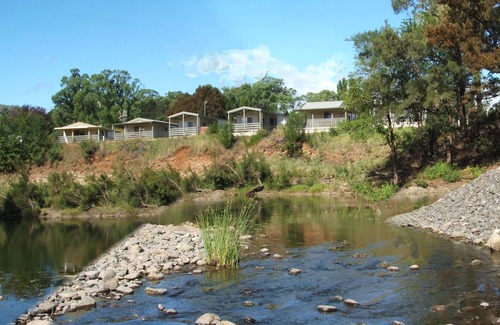 Nundle Hotel | Fossickers Tourist Park