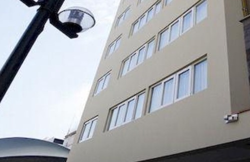 Leuro Hotel | El Tambo 2