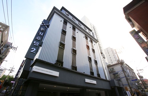 Bucheon Hotel | Bucheon Donquihotel 2