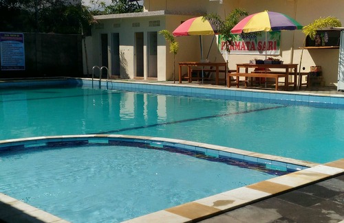 Buleleng Hotel | RedDoorz Plus @ Singaraja
