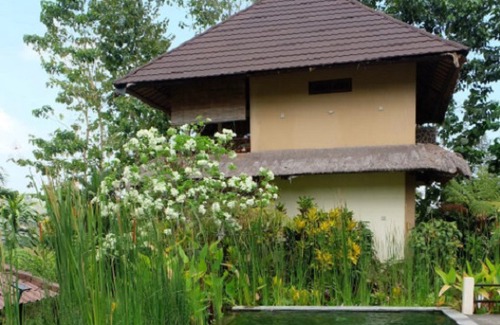 Sawan Hotel | Villa Manuk