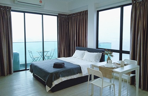Petaling Jaya Hotel | Inspired Homes @ PJ Grand Sofo