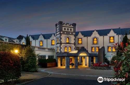 Muckross Hotel | Muckross Park Hotel & Spa
