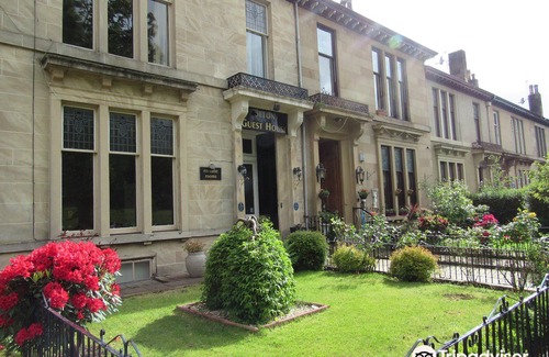 East End Hotel | Seton Guest House