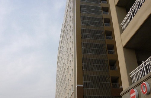 Centrair Hotel | Toyoko Inn Chubu International Airport No.2