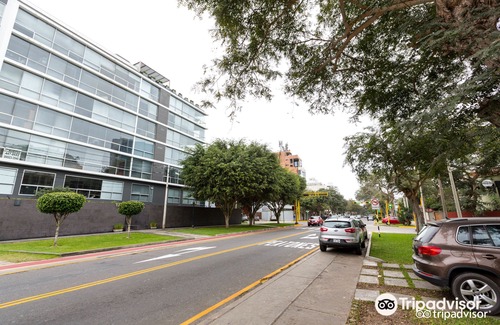 Leuro Hotel | El Tambo 1