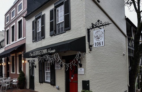 Georgetown Hotel | The Georgetown House