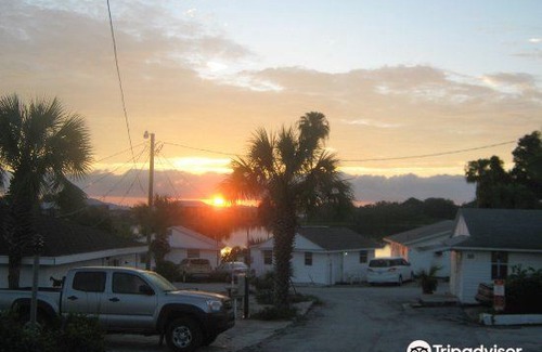 Winter Haven Hotel | Lake Ida Beach Resort