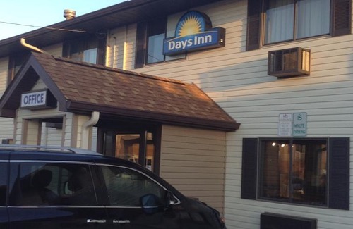 Ankeny Hotel | Days Inn by Wyndham Ankeny - des Moines