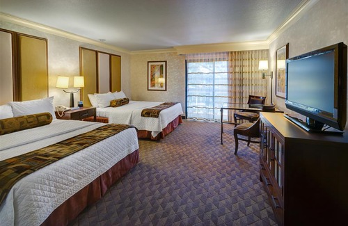Corte Madera Hotel | Best Western Corte Madera Inn