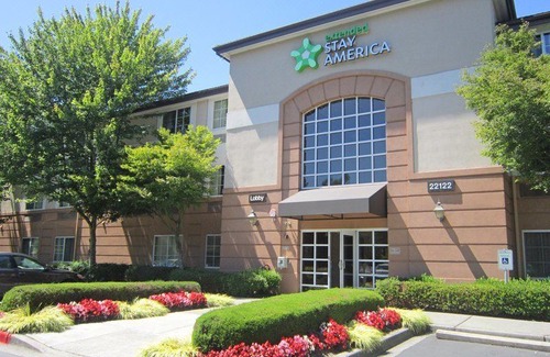 Canyon Park Hotel | Extended Stay America Suites - Seattle - Bothell - Canyon Park
