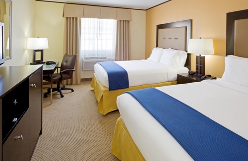 Absecon Hotel | Holiday Inn Express Absecon-Atlantic City Area, an Ihg Hotel