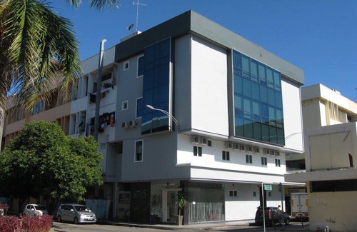 Downtown Kota Kinabalu Hotel | HII-5 Hotel