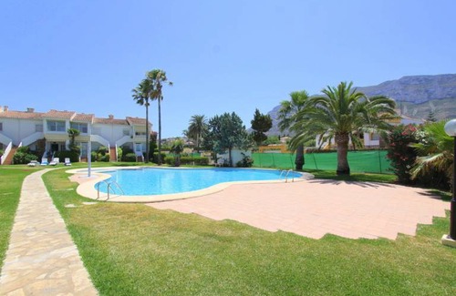 Denia Apartment | 70 m² Apartment ∙ 2 bedrooms ∙ 5 guests