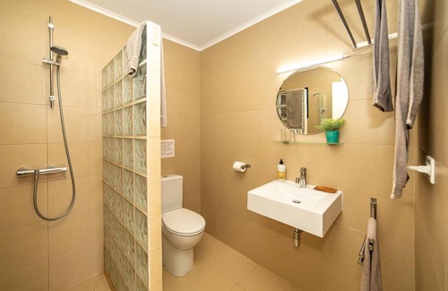 Belnem House | Oasis Guesthouse Bonaire Superior Suite