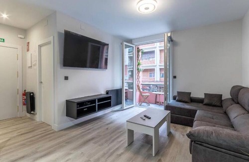Indautxu Apartment | Eguia Home - With all the comforts