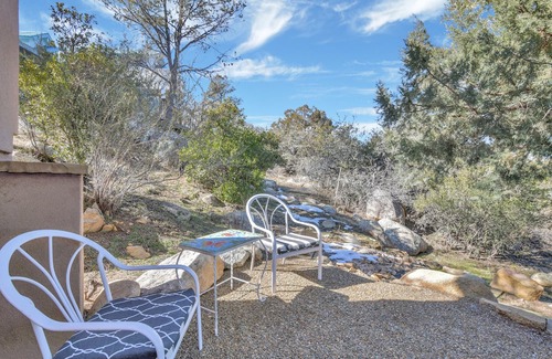 Prescott House | *luxury living in this spacious and stylish home, Min From Downtown!