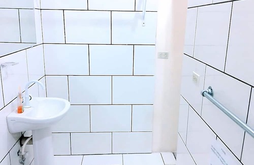 Ensanche Ozama Apartment | 205 - Double Occupancy Studio, 2nd Floor
