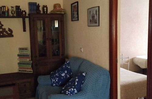 Batres House | Quinta La Alpujarra