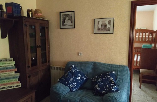 Batres House | Quinta La Alpujarra