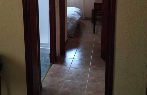 Batres House | Quinta La Alpujarra