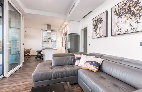 Zidarici House | Villa Ane near the beach