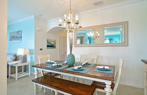 Lakewood Ranch Condo | Unprecedented Golf! Penthouse Condo Lakewood National Golf & CC. Lakewood Ranch