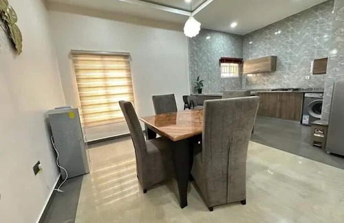 Abuja Apartment | Aarab Homes